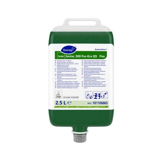 JONTEC 300 PUR-ECO - 2,5 LT
