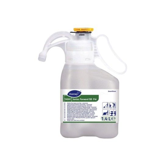JONTEC FOWARD SMARTDOSE - 1,4 LT