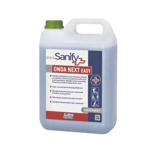 ONDA NEXT EASY - 5 LT