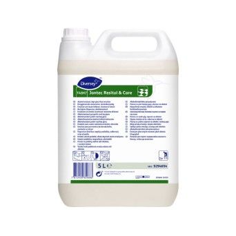 TASKI JONTEC RESITOL & CARE - 5 LT