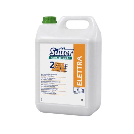 CERA ELETTRA - 5 LT CERA ELETTRA - 5 LT