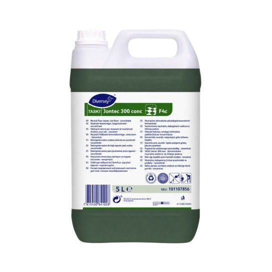 JONTEC 300 CONCENTRADO - 5LT