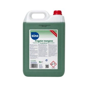 FREGOLOR MA�� CONCENTRADO - 5 LT