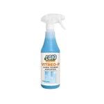 LIMPA VIDROS VITREO - 750 ML LIMPA VIDROS VITREO - 750 ML