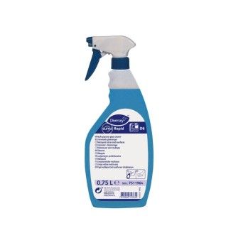 SUMA RAPID D6 - 750 ML