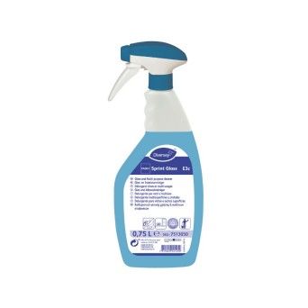 TASKI SPRINT GLASS E3C - 750 ML