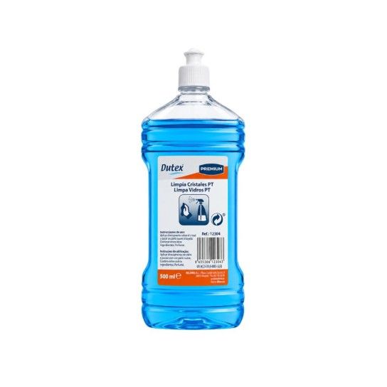 LIMPA VIDROS DUTEX - 500 ML