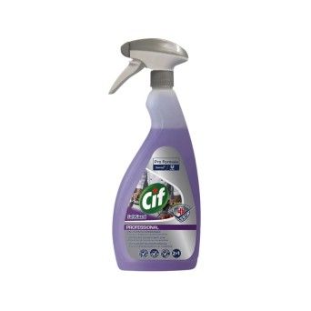 CIF SAFEGUARD - 750 ML