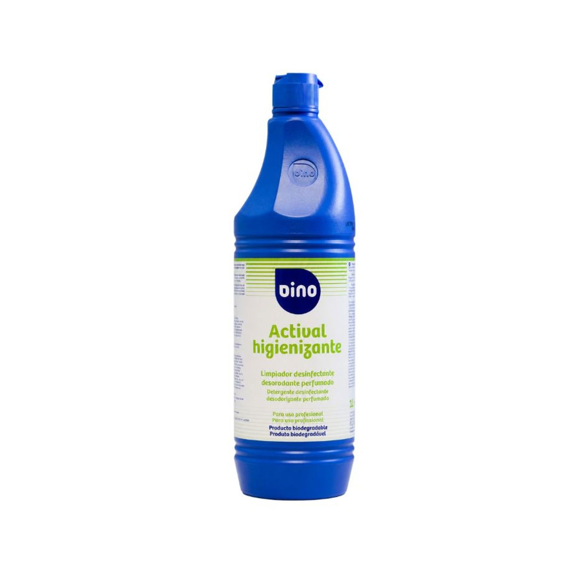 ACTIVAL HIGIENIZANTE - 1 LT
