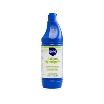 ACTIVAL HIGIENIZANTE - 1 LT