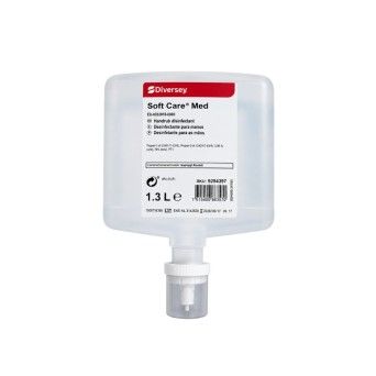 SOFT CARE MED - 1,3 LT