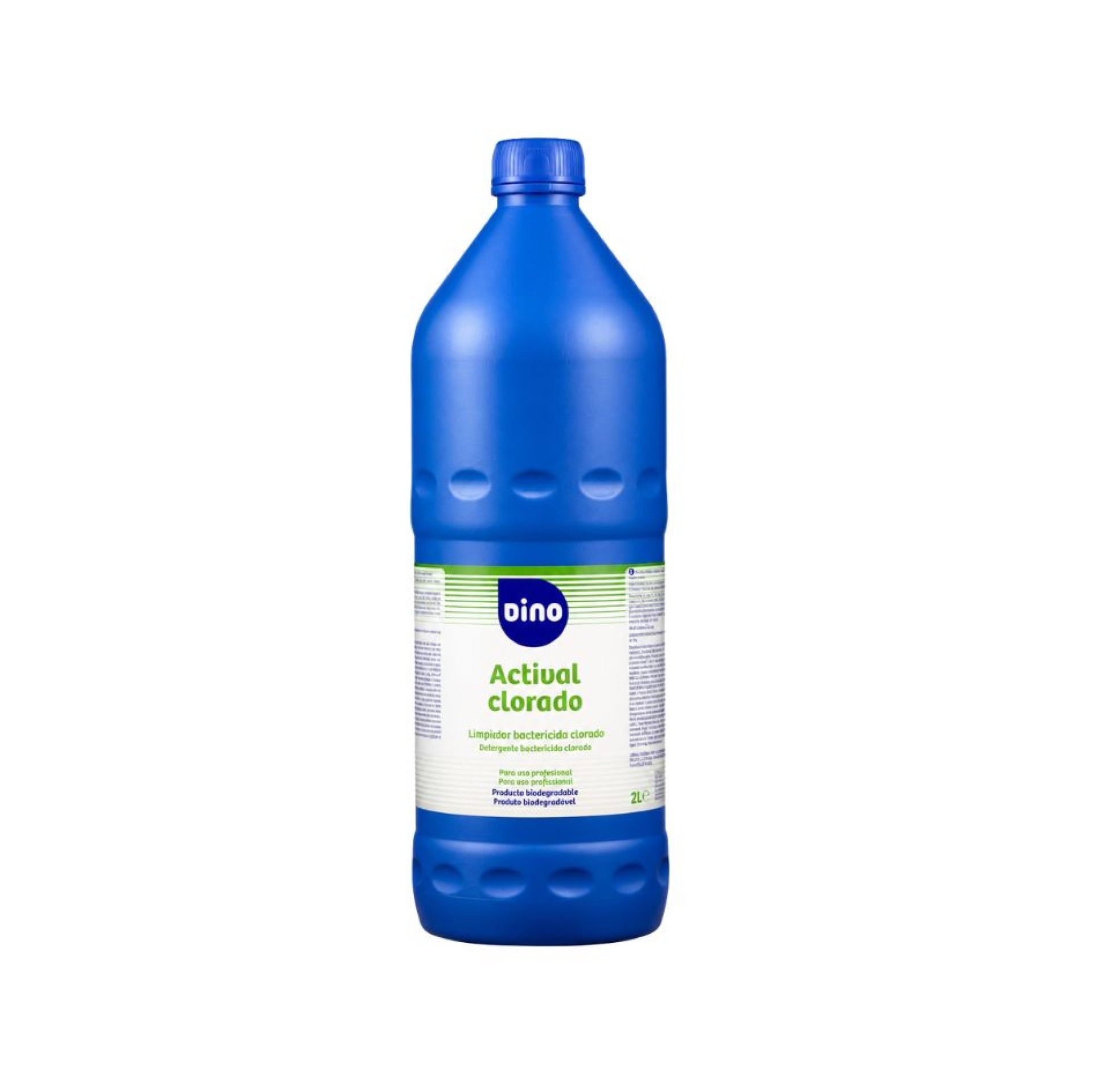 ACTIVAL CLORADO - 2 LT