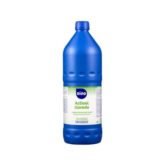 ACTIVAL CLORADO - 2 LT