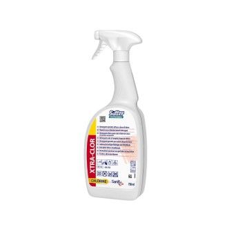 XTRA-CLOR - 750 ML
