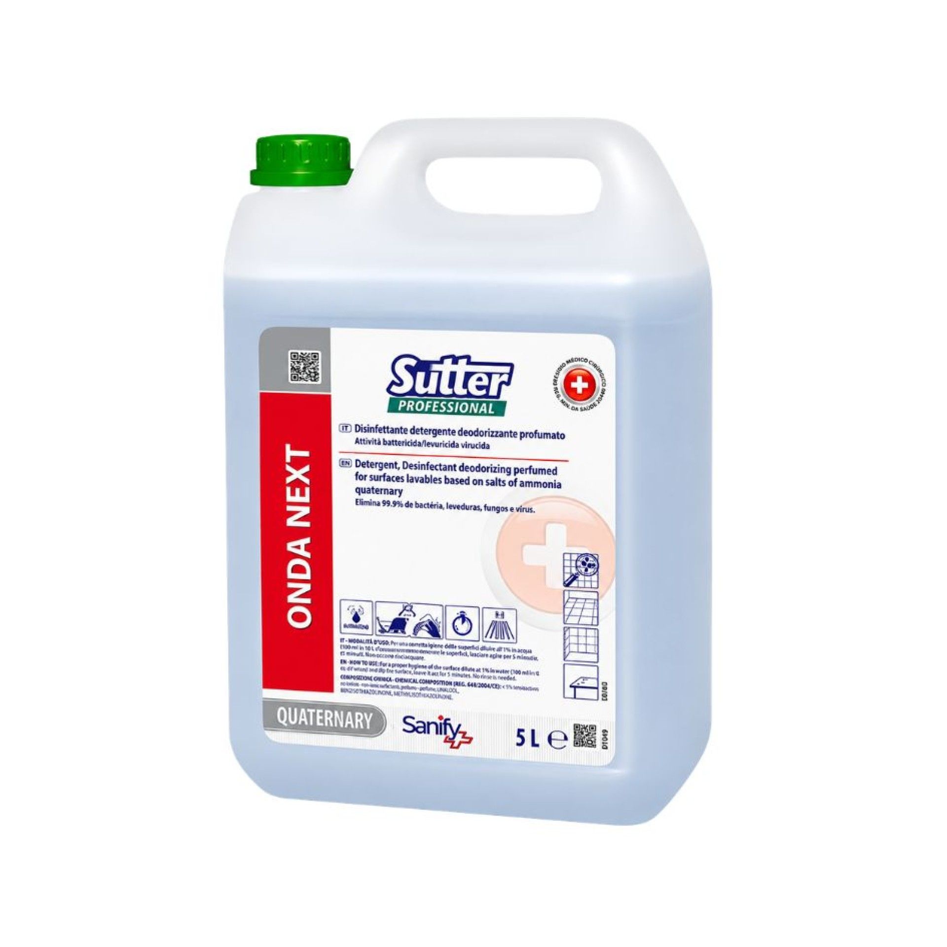 ONDA NEXT- 5 LT