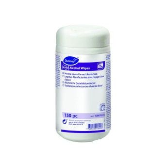 SUMA ALCOHOL WIPES - 150 U