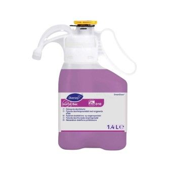 SUMA BAC D10 SMARTDOSE - 1,4 L
