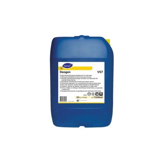 DEOGEN VS7 - 20 LT DEOGEN VS7 - 20 LT