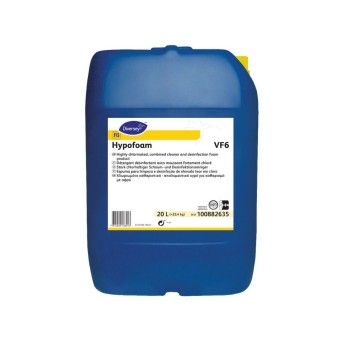 HYPOFOAM VF6 - 20 LT