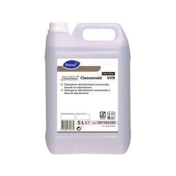 CLEARK CLEANSINALD - 5 LT