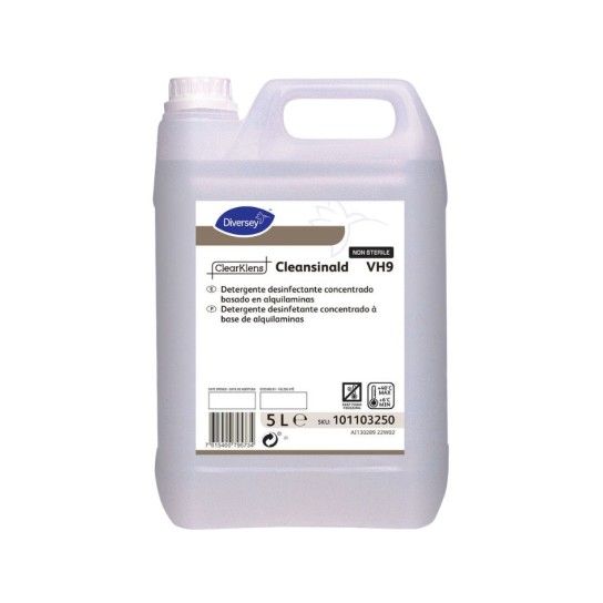 CLEARK CLEANSINALD - 5 LT
