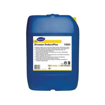 Enduroplus - 20 LT