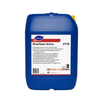 DIVERFOAM ACTIVE VT70 - 20 LT