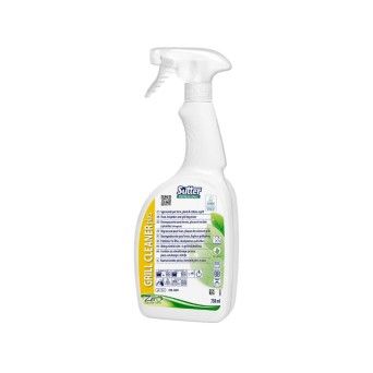 GRILL CLEANER PLUS - 750 ML