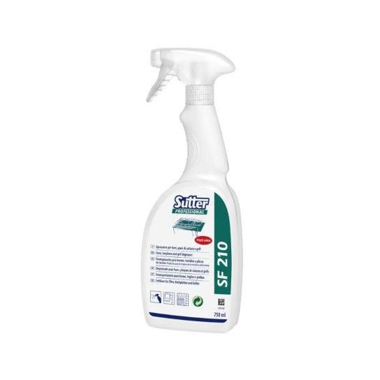 SUTTER S.F. 210 - 750 ML SUTTER S.F. 210 - 750 ML