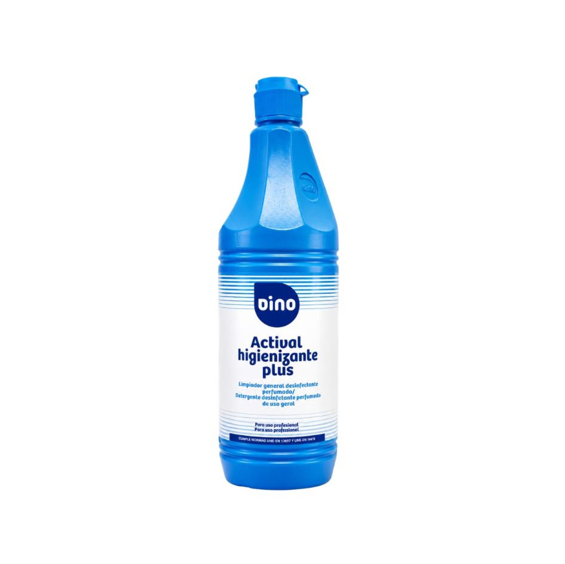 ACTIVAL HIGIENIZANTE - 1 LT