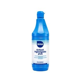 ACTIVAL HIGIENIZANTE - 1 LT
