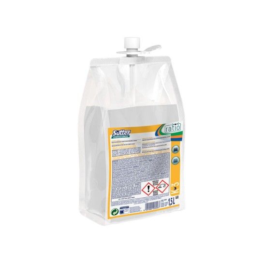 RATIO K-3 - 1,5 LT RATIO K-3 - 1,5 LT