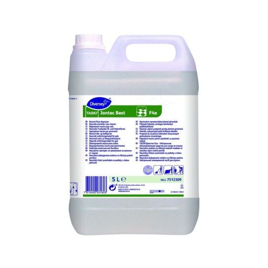 JONTEC BEST - 5 LT