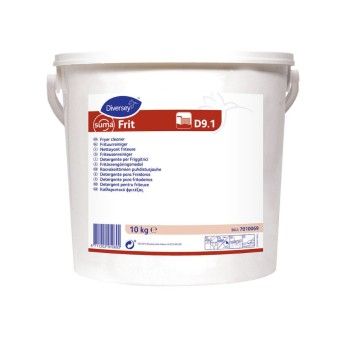SUMA FRIT D9.1 - 10 KG