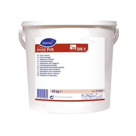 SUMA FRIT D9.1 - 10 KG