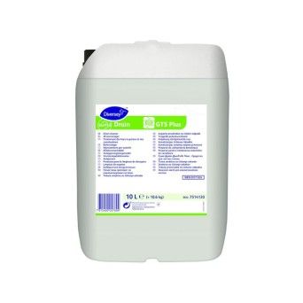 SUMA DRAIN GTS PLUS - 10 LT