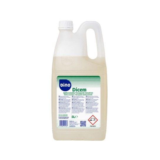 DIINO DICEM - 5 LT