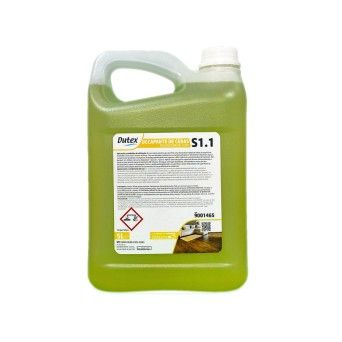 DECAPANTE DE CERAS S1.1 - 5 LT