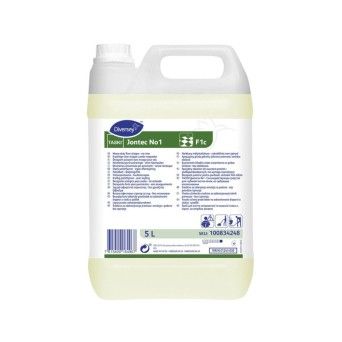 TASKI JONTEC N� 1 - 5 LT