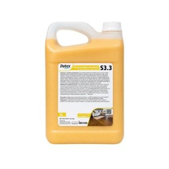 CERA PARA MADEIRAS - 5 LT