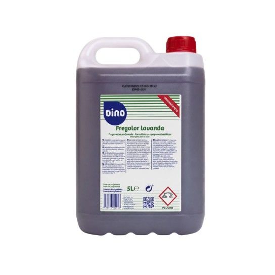 FREGOLOR LAVANDA CONCENTRADO - 5 LT