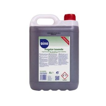 FREGOLOR LAVANDA CONCENTRADO - 5 LT