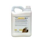 CERA ACRÍLICA INCOLORA - 5 LT CERA ACRÍLICA INCOLORA - 5 LT