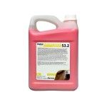 CERA ACRÍLICA VERMELHA - 5 LT CERA ACRÍLICA VERMELHA - 5 LT
