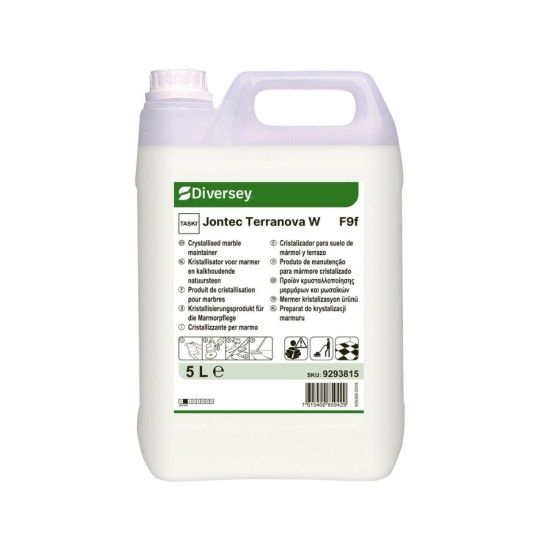 JONTEC TERRANOVA - 5 LT