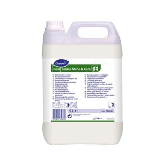 TASKI JONTEC SHINE E CARE - 5 LT
