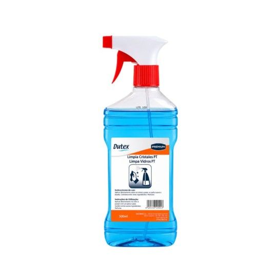 LIMPA VIDROS DUTEX - 500 ML