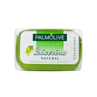SABONETE GLICERINA - 1 U