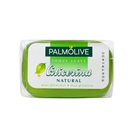 SABONETE GLICERINA - 1 U