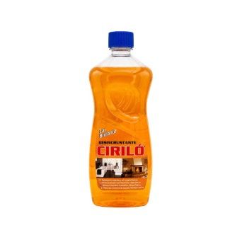 DESINCRUSTANTE CIRIL� - 1 LT